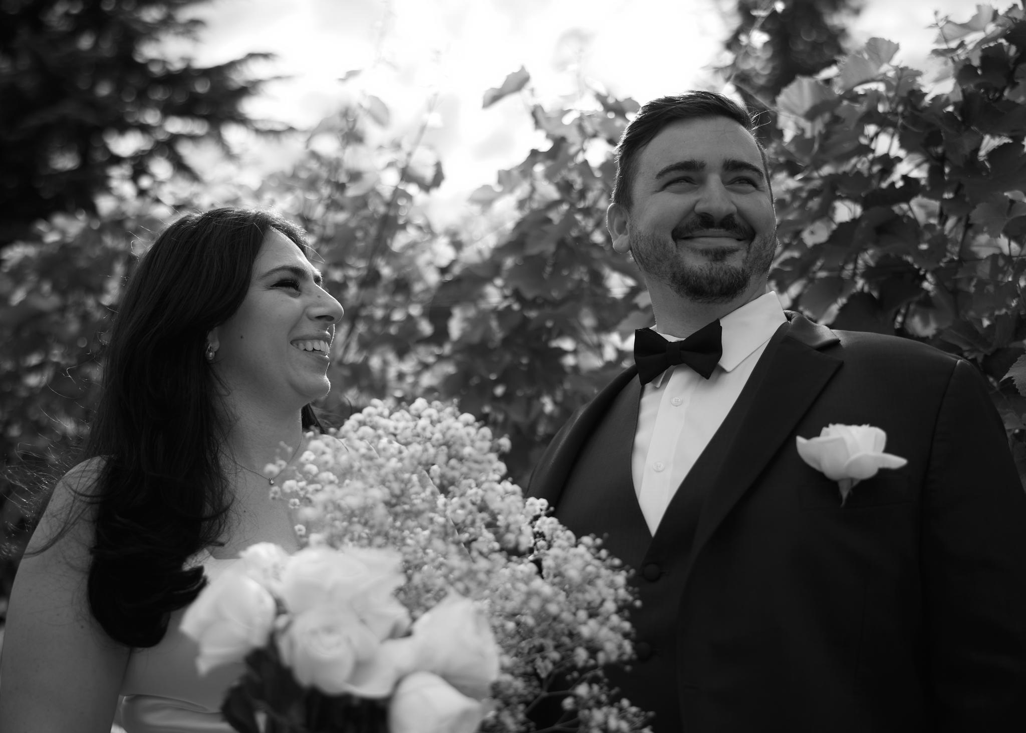 Why a Professional Photographer is a Must for Your Wedding