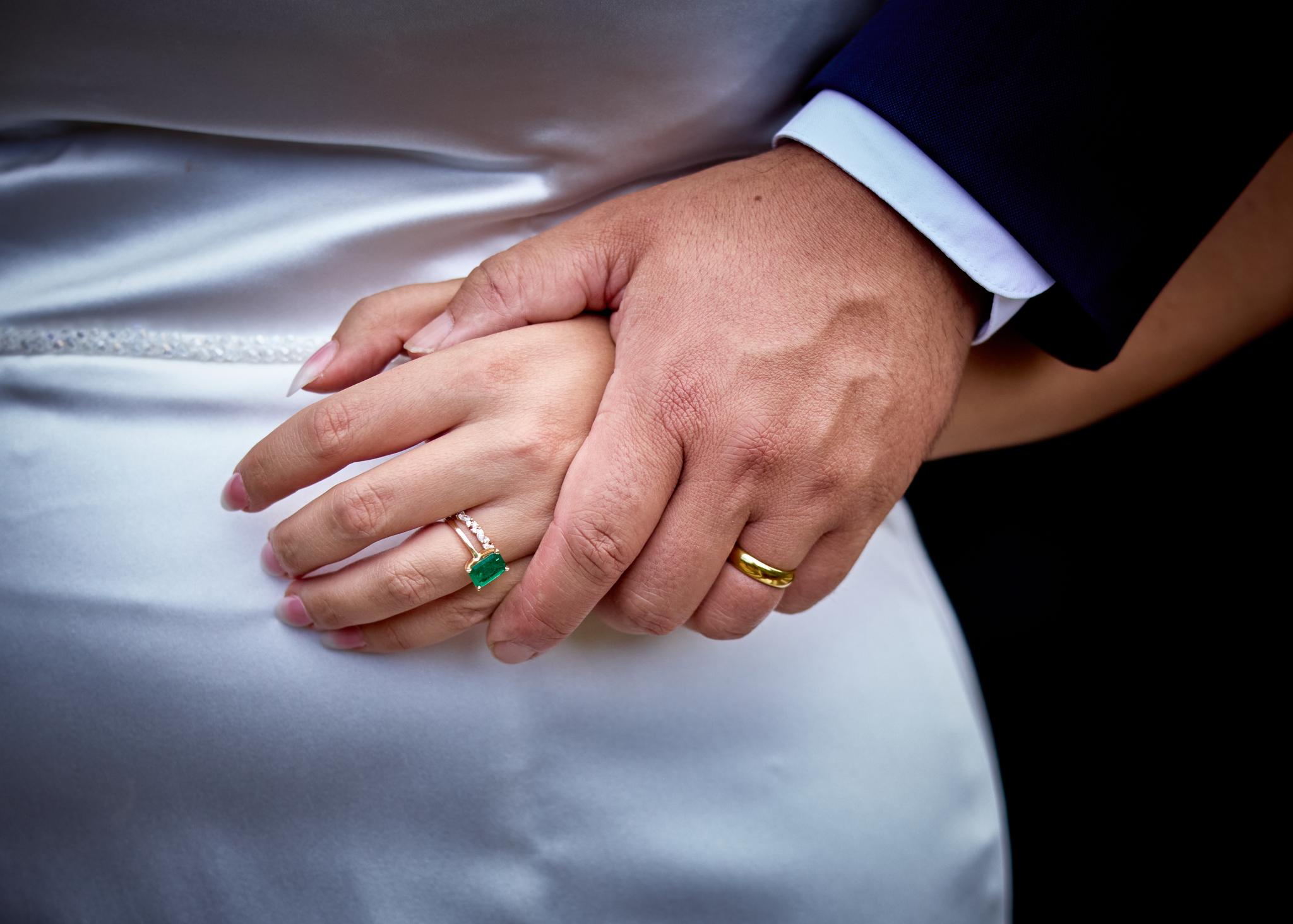 A Complete Guide to Preparing for Your Engagement Session